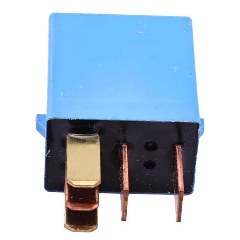 SUKATC 38502-MCS-G01 G8HN-1C4T-RH Relay Compatible with Honda Motorcycle 2004 2007 2008 2009 2010 2011 2012 Cowl Stay Side by Side 2016 2017 2018 2019 2020 Scooter 2003 2005 ATV 2014 2015 Wire Harness - Image 3
